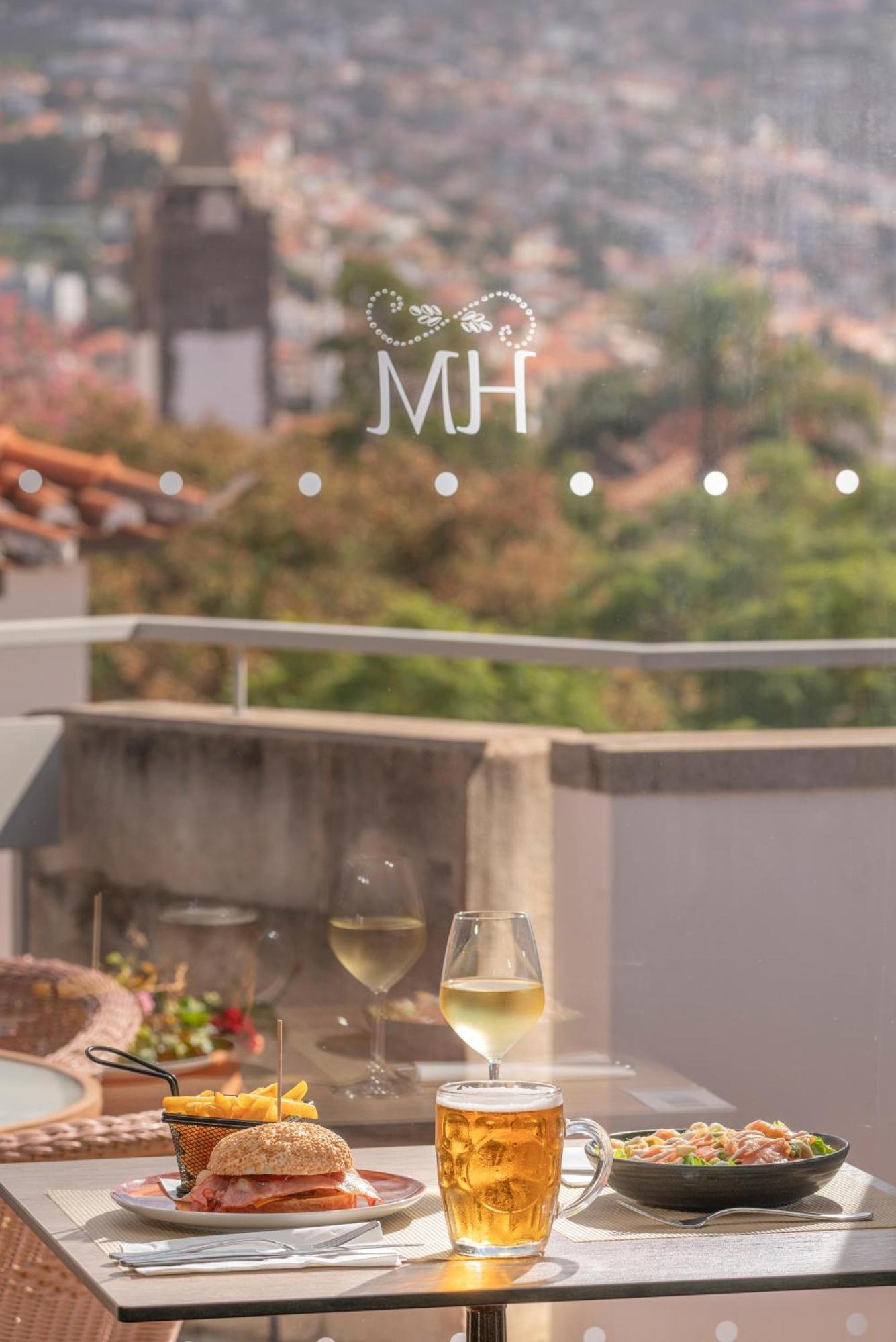 Hotel Madeira Funchal  Exterior foto