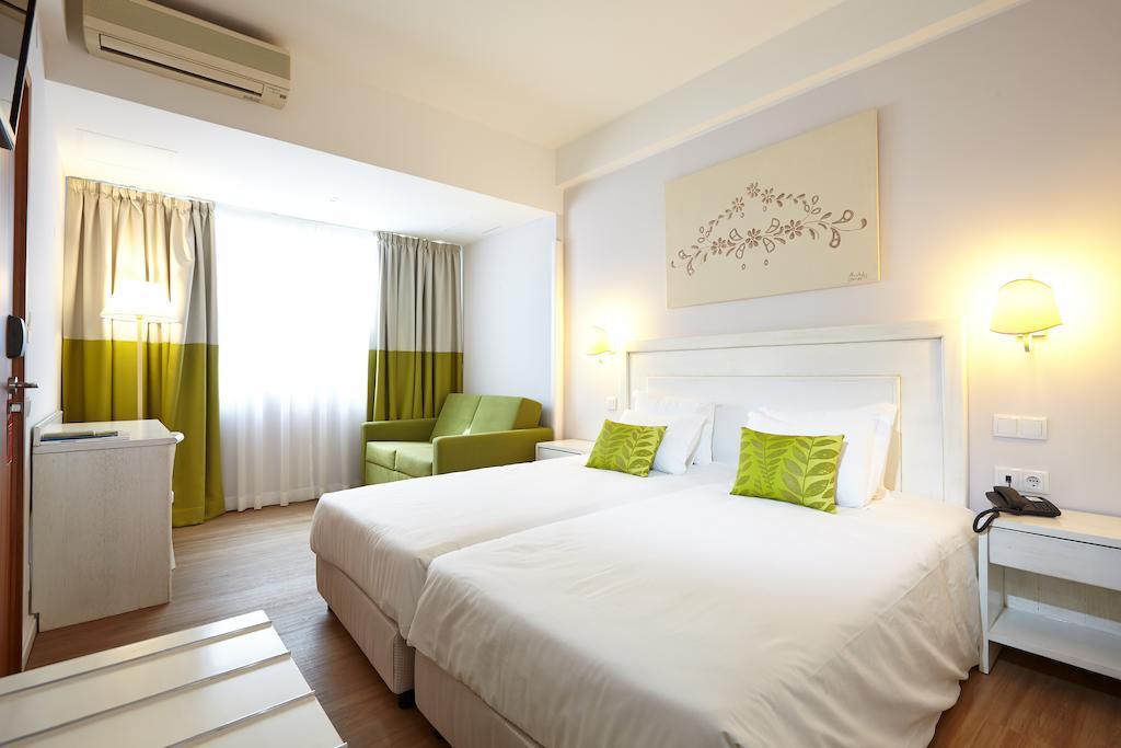 Hotel Madeira Funchal  Cameră foto